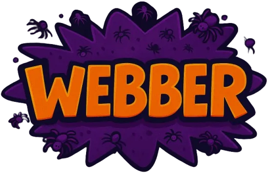 Webber screenshot